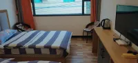 Bohai Inn Hotels in Yangbi Yi Autonomous County