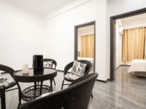 Xiangshan Apartment Hotels in Xingye
