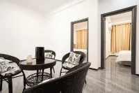 Xiangshan Apartment Hotels in Xingye