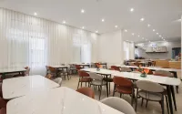 舒程飯店（都江堰景區南橋店） - Wi-Fi
