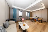 Mission Hills Pujiang Hotel - Træningscentre