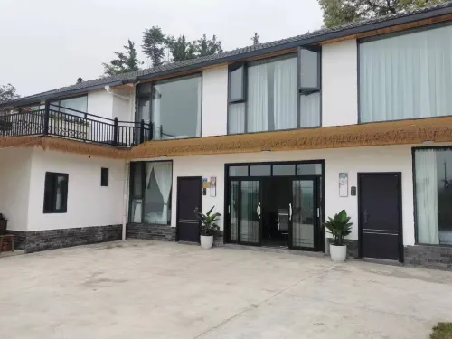 Pengzhou Qinshe Countryside Farmhouse - 2-Star
