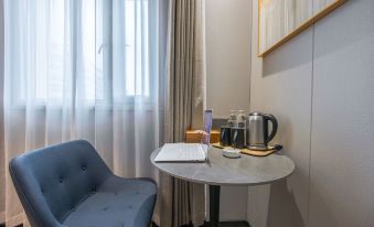 Boju Hotel