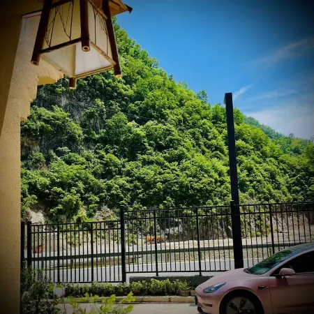 Shanshe Xiaoyuan Homestay