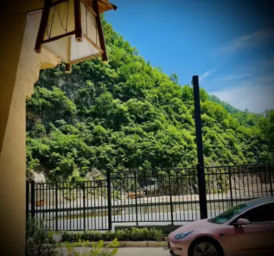 Shanshe Xiaoyuan Homestay