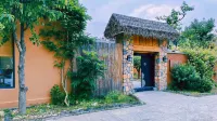 Wild Not Wild - Bungalows