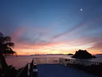 Lipe Sunrise Beach House