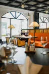 Meitang Hotel - Aamiainen