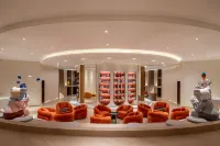 Howard Johnson Dongqian Lake Plaza Ningbo -Spring Joy Wing - Hot Springs