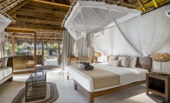 Seed Resort