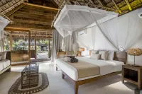 Seed Resort Hotels in West Rote