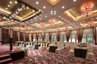 Dongguan Marriott Hotel