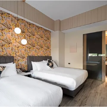 Mori Hotel