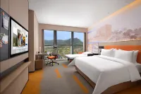 Hampton by Hilton Yibin University Town Hotels in Yibin