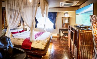 Hotel BaliAn Resort Tomei Kawasaki I.C.