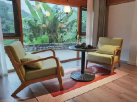 塵外·民宿（黃山湯口南大門店）