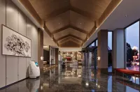 Fuquan Yicheng Hotel Hotels in Fuquan