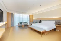 JI Hotel（Wenzhou Yangyi） Hôtels à : Wenzhou