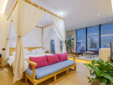 Qingshe Inn Hotels in Changyang