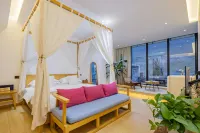 Qingshe Inn Hotels in Changyang