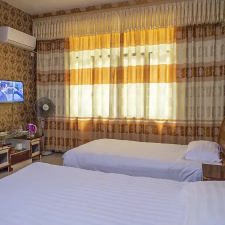Shengu Health Resort
