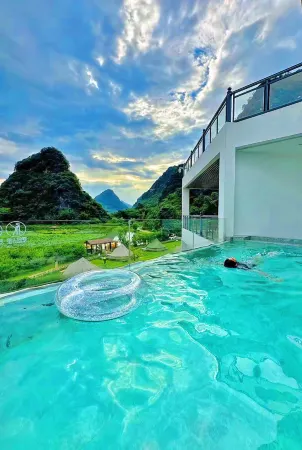 YINGQUANGU VOCATION HOTEL