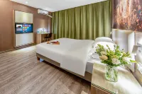 365 Chain Hotel (Meizhou Jiangnan)