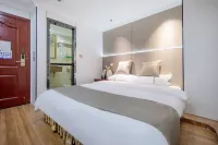Chongqing SMT Business Hotel Hotels in Chongqing