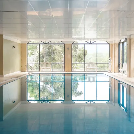 Dalat Edensee Lake Resort & Spa
