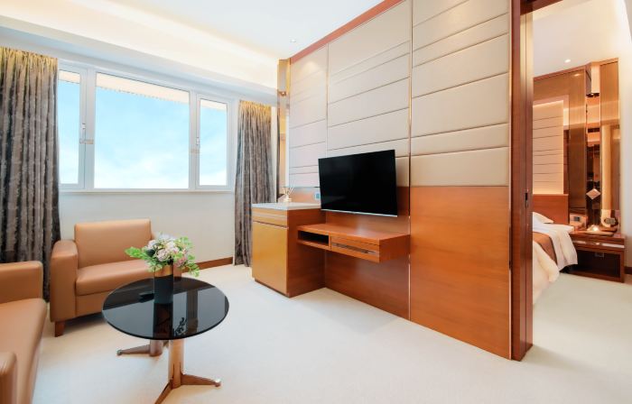 Treasure Hotel