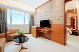 Treasure Hotel