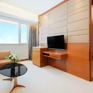 Treasure Hotel