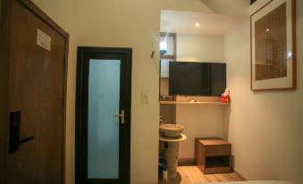 Jianshuijingzhu Homestay (Jianshui Ancient City Branch) - Housity