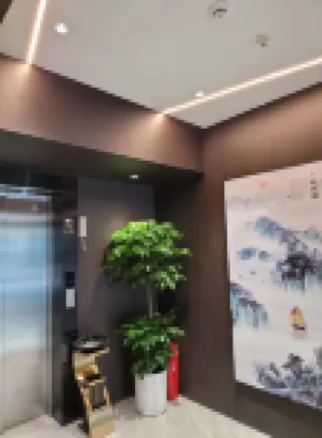 Kaiyasaint Hotel