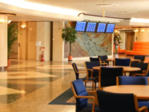 Toyoko Inn Narita Airport Honkan Tokyo otelleri