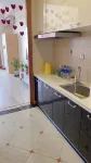 Zhuanghe Xilaile Daily Rental Apartment