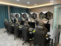 Super Player E-sports Hotel
