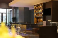 上海浦東川沙諾富特飯店