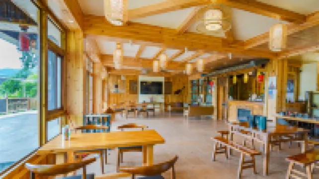 Longji Titian Maitianjian Chinese Inn