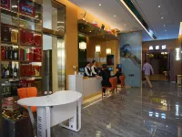 威信綠府ホテル 威信のホテル