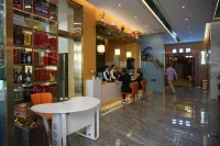 Lvfu Hotel Hotels in Weixin