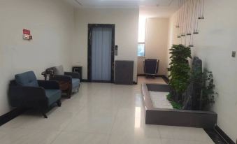 Korla Blue Hotel