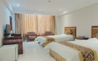 Dongda Holiday Hotel