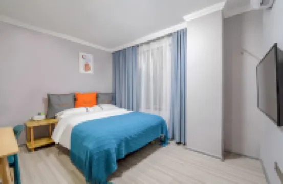 Muxi City Hotel (Hengyang Jiefang Road)