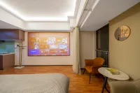 Baijinhan Movie Hotel (Ningxia Museum Yinchuan Jinfeng Wanda) - Apartments