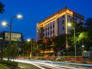 Yongqing Hotel