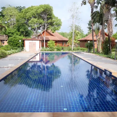 Sasidara Resort NAN