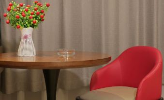 Borrman Hotel (Huaihua Xupu Railway Station)