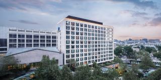 Park Plaza Beijing Wangfujing