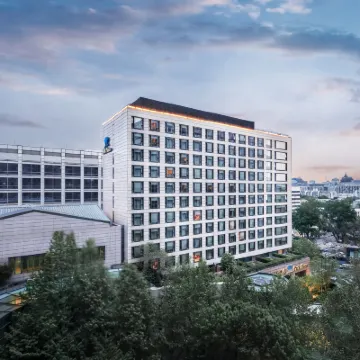 Park Plaza Beijing Wangfujing Hotels near Downtown Beijing